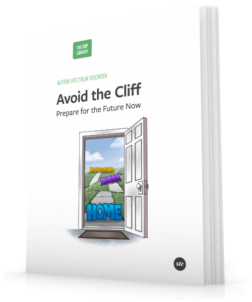 Avoiding the Cliff: Prepare for the Future Now 