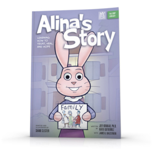 Alina's Story: Learning How to Trust, Heal, and Hope