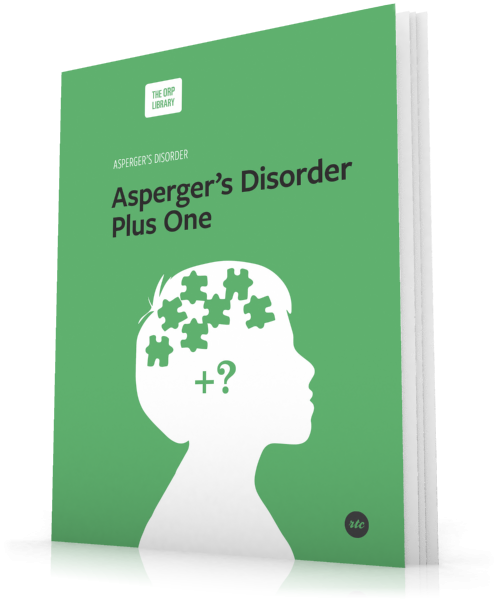 Asperger's Disorder Plus One
