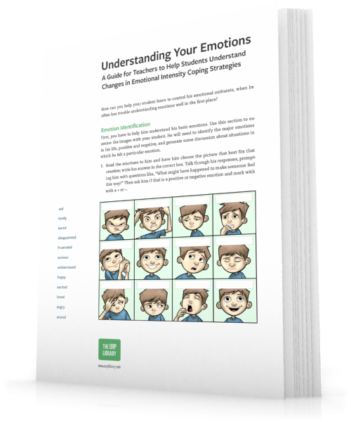 Emotional Scaling: A Guide for Teachers and Their Students